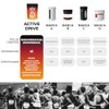 Active Drive Creatina Monohidratada Micronizada | Suplemento en Polvo de