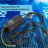 Neon Sign Transformer Power Supply Rectifier Kit, 7.5KV 30mA 110V,