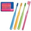 Ci Medical Ci PRO PLUS Spiral Toothbrushes (Medium Normal), 10