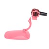 Nail Polish Holder Fingernail Painting Tools Hands Free Nail Polish