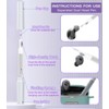 AGENTNANO [3 in 1] for Raycon Everyday Earbuds(2024 Edition) Case