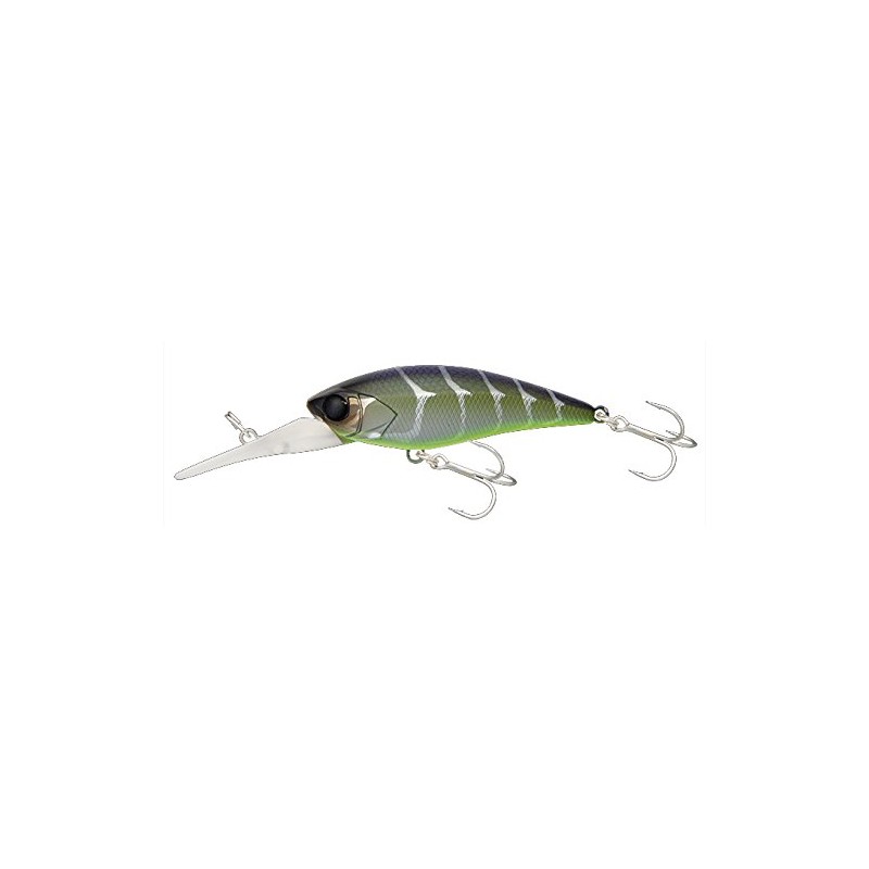JACKALL 55SR 55SR 55mm 5.5 g Babatak Sea Sea Craw