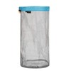 Yundxi Ultralight Ultra Stuff Sacks Set Mesh Drawstring Storage Bags