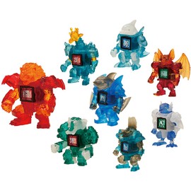 ビーストサーガ BS03 ランダムブースターVol.1 バーストコレクション