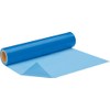 High Ground Self-Adhesive Crash Collision Wrap - 2.5 Mil Blue