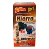 Hierro Vitaminado+bedoyecya+neurobion B12(complejo B) 100tab