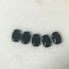 Black chic•°.- Petit Round / 블랙시크•°. - 쁘띠라운드