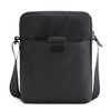 GVSAVY 1 Man's One Shoulder Satchel, Adjustable Shoulder Strap, Multi