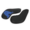 10PCS Iron Head Covers PU Leather Club Covers Waterproof Head