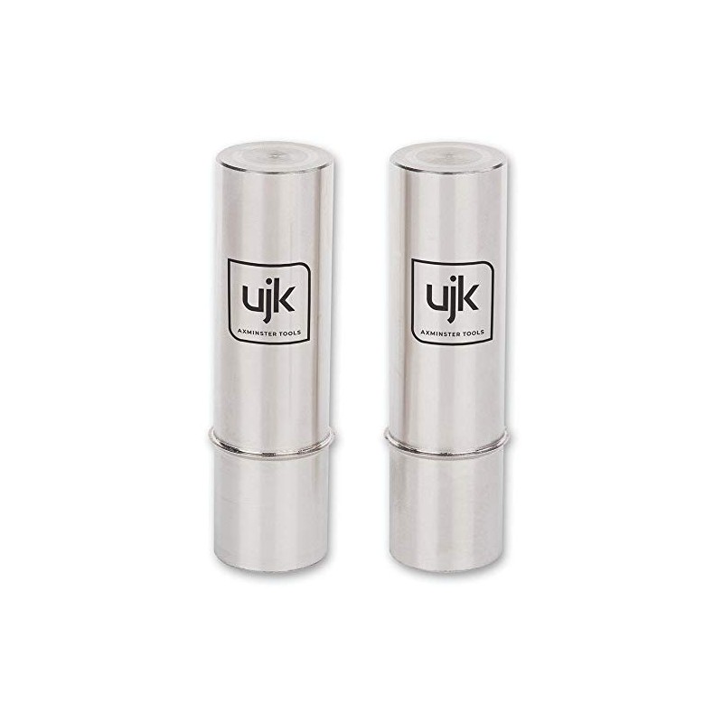 UJK 50mm Guide Dogs (Pair)