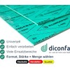 diconfa Klingersil C-4400 Sealing Plate Size + Quantity – 100