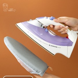 Handy Steam Ironing Pad & Glove Portable 2ea