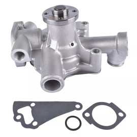 HIRINTOL 3TNA72 3TNA72L 3TNA72UJ 3TNA72E Water Pump W/Gasket 119660-42004 119660-42009 For Yanmar Engine John Deere 430 455 755 670 2210 4100 4110 F925 F932 F935 Tractor