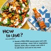 Nando's PERi-PERi Hot Sauce Variety Gift Pack - Medium, Hot,