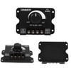 Hsthe Sea LED Switch Dimmer DC 12V-24V 30A PWM Dimmer