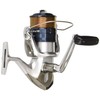 Shimano 18 Nexave 8000 Spinning Reel (Nylon No. 8, 164yd