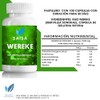 Wereke 100 Puro 100 Cpsulas de 400 mg Control de