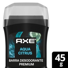 Desodorante premium en barra Axe Aqua Citrus 45 g