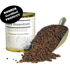 Future Essentials Canned Cocoa Nibs