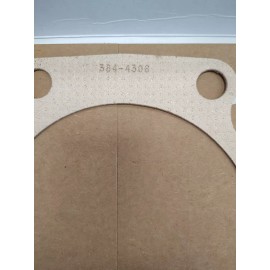 CAT 384-4306 3844306 Genuine OEM CAT Caterpillar Gasket