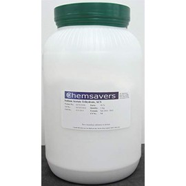 Sodium Acetate Trihydrate, ACS, 99+%, 2.5kg