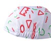 BikingBros Lightweight Summer Cycling Cap with UV Protection for Cycling
