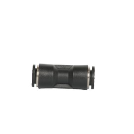 Rapidair 50500 Union Fitting with 1/2-Inch Tubing