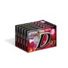 TDK Audio Cassette Tape 90min 5 Pack