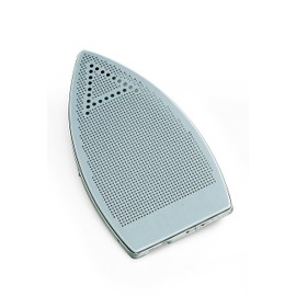 LELIT PA205/1N, Anti-Shine Soles for LELIT Ironing Systems, Teflon and Aluminium