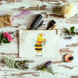 Mr. & Mrs. Panda Variants Make-Up Bags Bee King OT