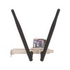 WiFi6 AX1800 PCIe WiFi Adapter Bluetooth 5.2 WPA3 802.11AX Dual