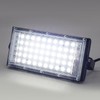100W LED Flood Light Super Bright 10000 Luminous 120° Beam