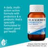 Blackmores Probiotics+ Daily Health | Maintains Intestinal Health & Restores