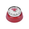 Namvo Kitchen Timer, Mechanical Egg Alarm Clock, Kitchen Alarm Clock