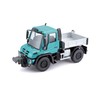 Maycheong 1/40 Unimog Commercial Vehicles - Assortment of 4 Models,