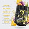 RYSE Godzilla Pre Workout Powder - Noel Deyzel Signature -