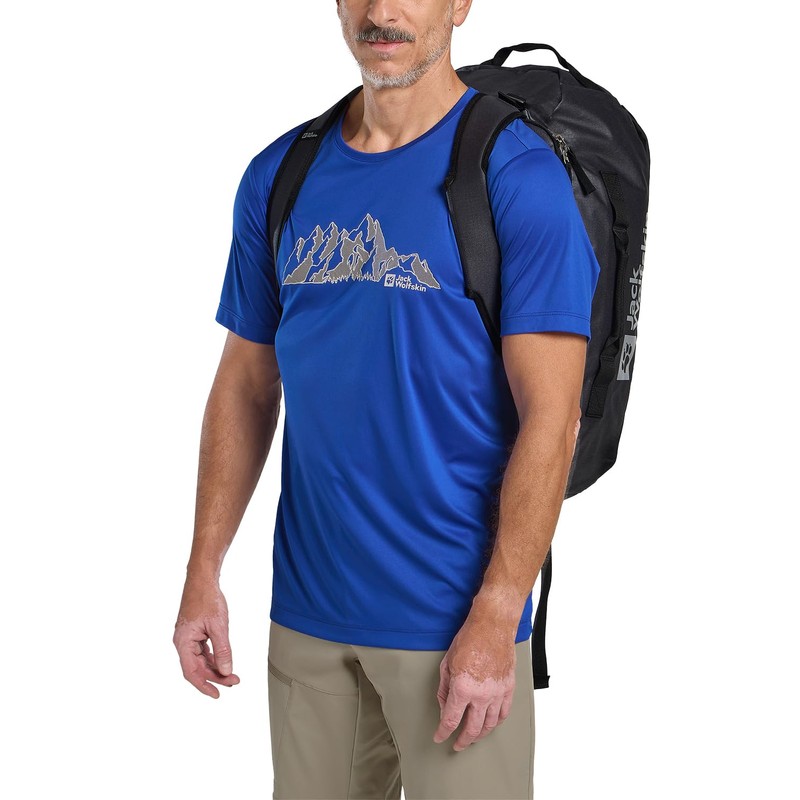 Jack Wolfskin All-IN Duffle 45