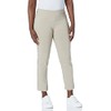 Ruby Rd. Women's Petite Pull-On Solar Millennium Super Stretch Pant,
