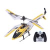 Kids Electric Aircraft Toy Sturdy Alloy 3.5 Channel 360° Rotation