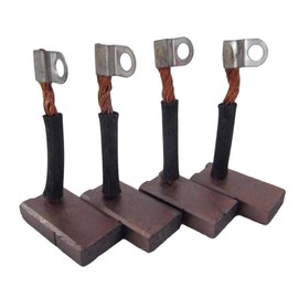 Replacement Parts for High Starter Generator Brush Set for Yamaha Cart G16 - G22 1996-2003 Mod-F8P-137