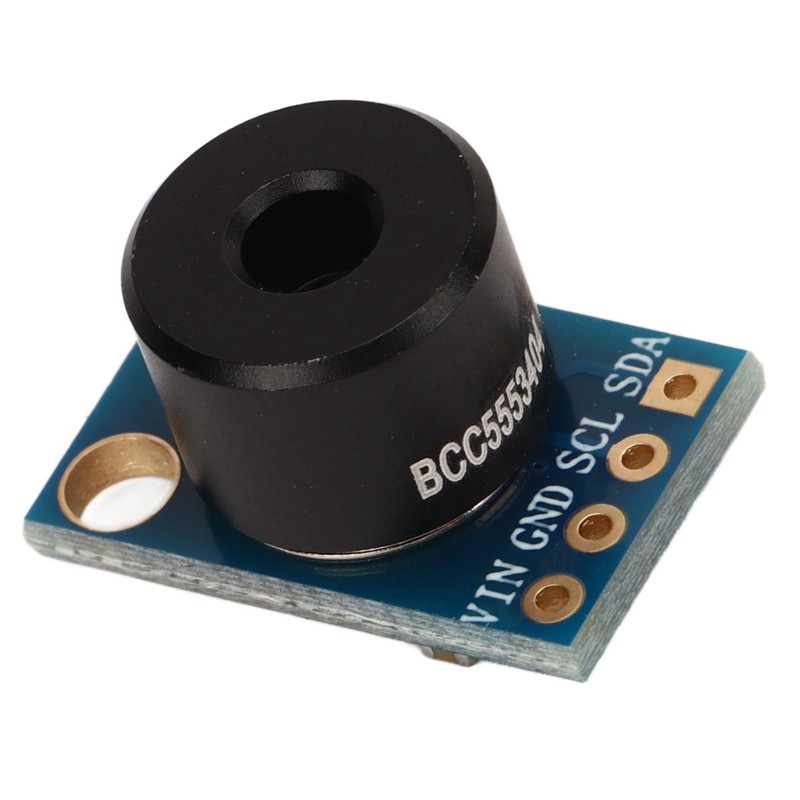 IR Infrared Temperature Sensor Module Non Contact Temperature Detector Sensor