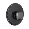 TELESIN Professional Dome Port Waterproof Case Housing for GoPro Hero