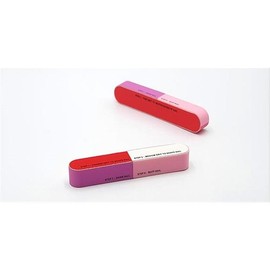 Seven Star 7-Way Block Buffer 7-Step Nail Accessory, Korean-made Beauty Supplies, Nail and Toenail Care / 세븐스타 7way 블럭버퍼 7단계 네일 소품 국산 미용 용품 손톱 발톱 관리