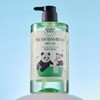 Happy Bath Original Collection Fresh Bamboo Body Wash 910G (Bao