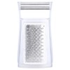Multifunctional Kitchen Stainless Steel Cheese Grater Fruit Lemon Food Grinder