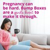 Bump Boxes 3rd Trimester Pregnancy Gifts for Expecting Moms with