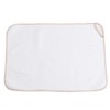 Baby Changing Mat, Changing Mat, Organic Cotton Bed Linen for