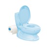 ToyLet Potty Training Toilet Seat | Toddler Potty Training with