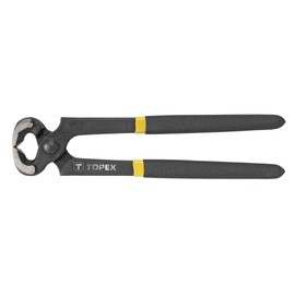 Grupa Topex Sp. z o.o. jungendkarte K. Pincers Carpenters - 200 mm