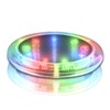 Infinity Tunnel LED Light Up Coaster